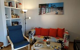 Apartamento S'Agaró Fagoi